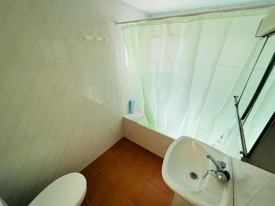 הוילה Canete la Real Casa Bejar, Tranquila Casa Con Chimenea, Patios, Junto A La Piscina מראה חיצוני תמונה