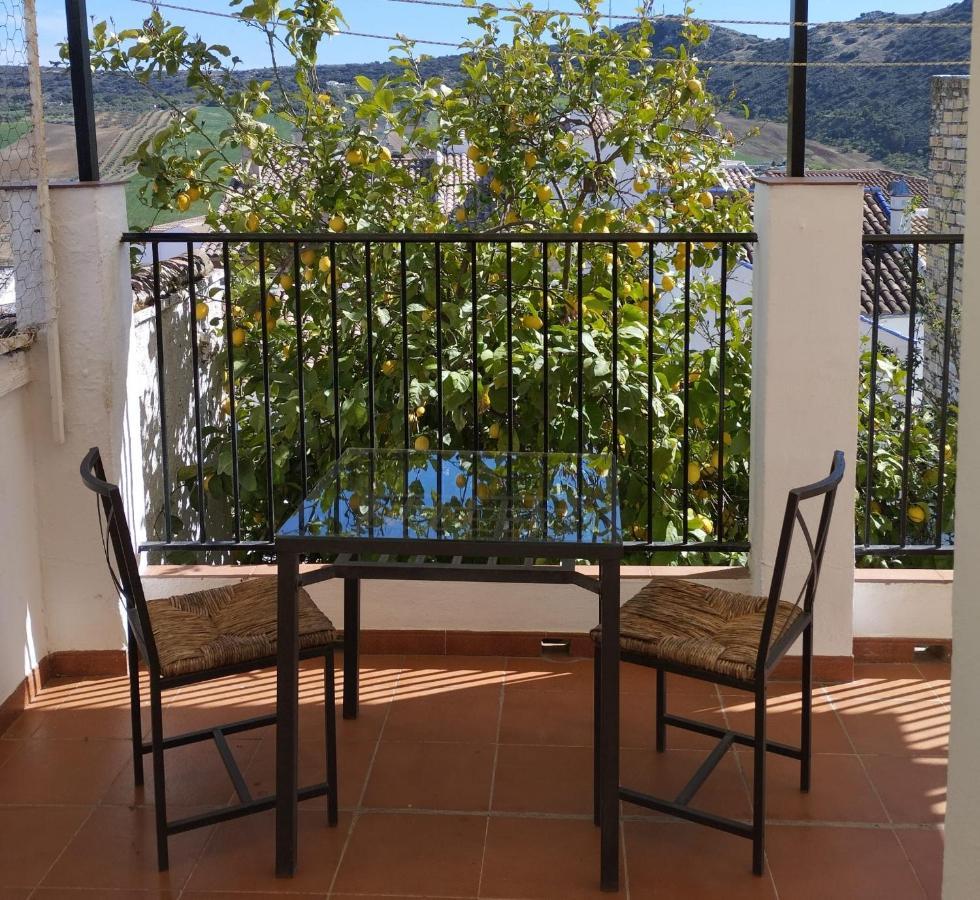 הוילה Canete la Real Casa Bejar, Tranquila Casa Con Chimenea, Patios, Junto A La Piscina מראה חיצוני תמונה